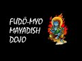 ninja camp ninjutsu bujinkan brasil   fudo myo mayadish dojo