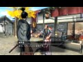 Yakuza: Kenzan Japanese Trailer