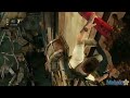 Uncharted 3 Walkthrough - Chapter 12: Abducted pt 3