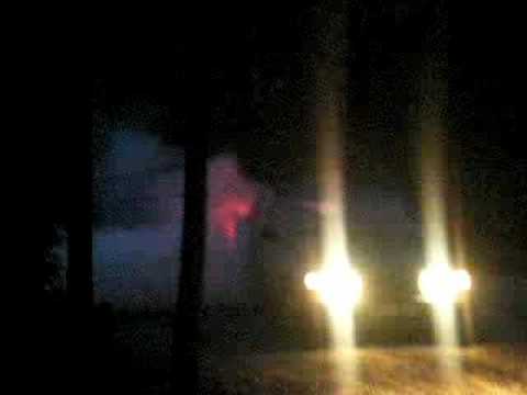 Burn out 740