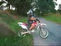 Navrc TT-R