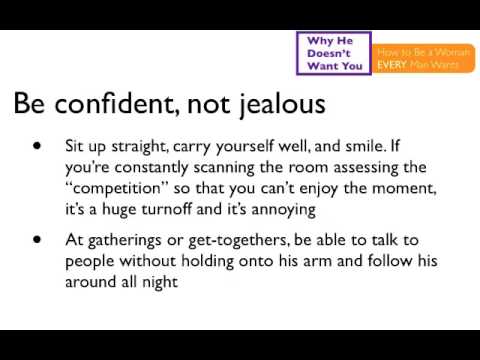 how to get a guy to want u more