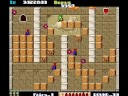 all credits to scorpion from replay.marpirc.net. this is the arcade version which is far more difficult than the nes version. no continues used. top score in marp.retrogames.com