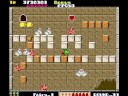 all credits to scorpion from replay.marpirc.net. this is the arcade version which is far more difficult than the nes version. no continues used. top score in marp.retrogames.com