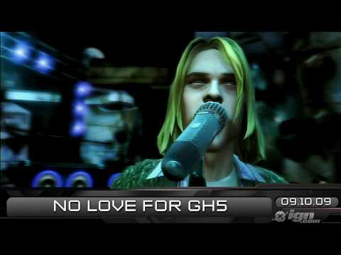preview-IGN Daily Fix, 9-10: Batman, PS3, & Guitar Hero News (IGN)