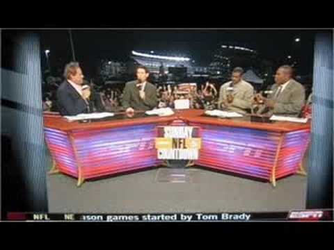 Favorite NFL Primetime songs