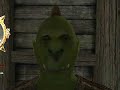 Sex offender [slash] ex Fighters Guild member Gaturn gro-Gonk replies to Weebam-Na's posting... and rambles on about his fetish... and someone shitting and messing up his air.