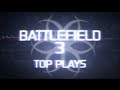 Hazard Cinema Top 10 Battlefield 3 Plays :: Episode 12 [TheHazardCinema]