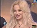 el escupitajo de sabrina sabrok hacia jorge lafauci