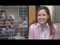 The Office Pam Beesly - Office Hottie.
