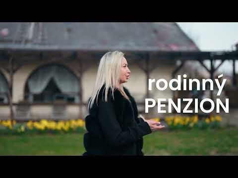 Video Prodej komerčního areálu s pozemky 3188 m2 - Březí u Mikulova, investiční potenciál