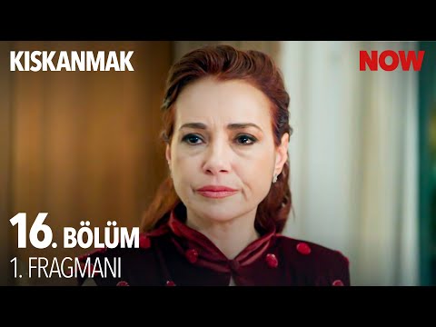 Kıskanmak 16. Bölüm Fragmanı                                                                                                                                                                                                                              