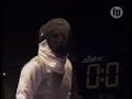 Fencing - Women\