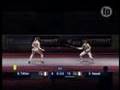 Fencing - Women's Foil St.Petersburg WC