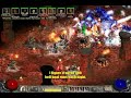 10,000 baal runs to level 99 - gorebagg sucks at diablo 2 -