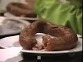 Dustin, Kandice, Charla, Mirna sausage detour amazing race