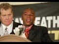 mayweather the ducker