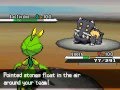 Pokémon Wi-Fi Battle #445 (Killer Nacho vs ThatsMyLatios) [Rarelyused]