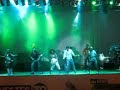 Arriba Saia na Festa da T�bua Lascada - Sala de Reboco
