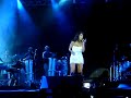 Ivete Sangalo - You Give Me Something (Umuarama)