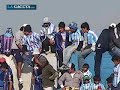 Hinchada de Atletico Tucumán