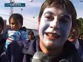 Hinchada de Atletico Tucumán