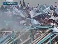 Hinchada de Atletico Tucumán