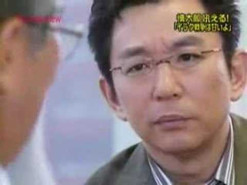 石原慎太郎 - 零戦に描かれた日の丸が忘れられない