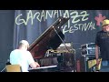 charles lloyd & jason moran @ garana jazz festival 2008