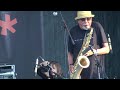 charles lloyd & jason moran @ garana jazz festival 2008