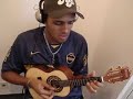 AQUARELA DO BRASIL FUNK - ARY BARROSO - DIEGO - MÃOZINHA SP