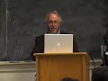 UCLA MDCUNE Bioinformatics Lecture 3 of 3 (2009-02-05)