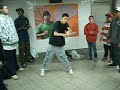 Jonny Boii (TryOut)