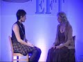 EFT Tapping and Chronic Fatigue Syndrome - M.E.