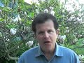 Rick Isaacson - Day in life of Professor