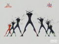 Galactik Football - The Final, Snow Kids vs Shadows