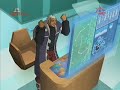 Galactik Football - The Final, Snow Kids vs Shadows