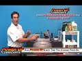 KLEENOIL and Power Up Demo Part 2