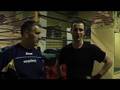 Trailer del Documentario Boxe Olimpica in italia