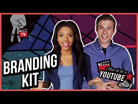 Show off Your Partner Status with the AwesomenessTV Network Branding Kit Ep. 16