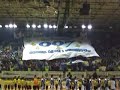 BiH - Sweden 19.1.07. BHFanaticos