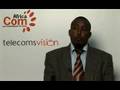 2007 Africa Com Ahmed Abdul Kadir Dirie
