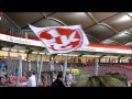 VFB Stuttgart - 1.FC Kaiserslautern (Saison 11/12)
