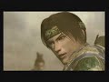 Dynasty Warriors 5 intro Dynasty Warriors 5 intro