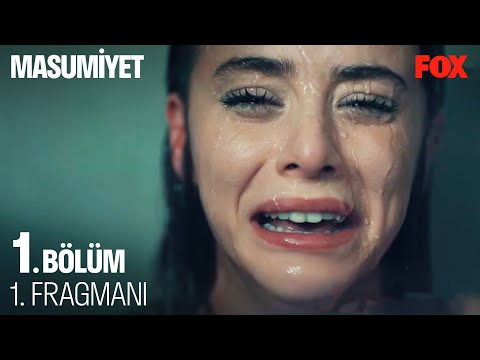 Masumiyet 1. Bölüm Fragmanı                                                                                                                                                                                                                               
