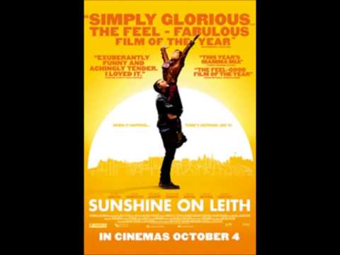 Watch Sunshine On Leith Full Movie