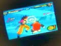 Sparking neo fight 9