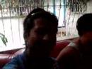 with my bestfrend