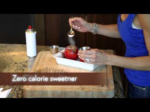 Holly’s Baked Apples Recipe