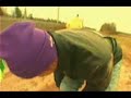 Extreme Duudsonit - Maailmankiertue 1 - Algeria